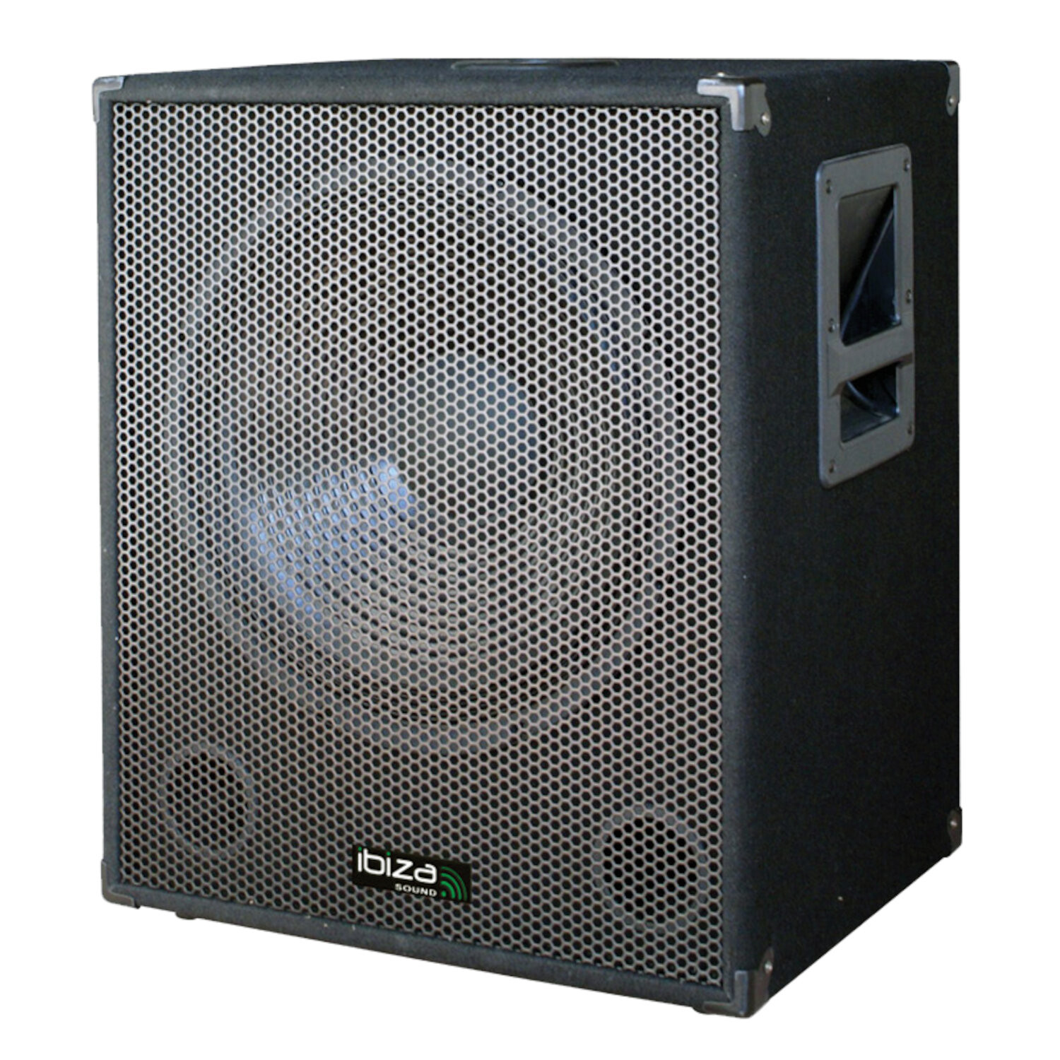 Subwoofer activ profesional Ibiza 800W, Sector 1 - Bucuresti - imagine 1 - popic.ro