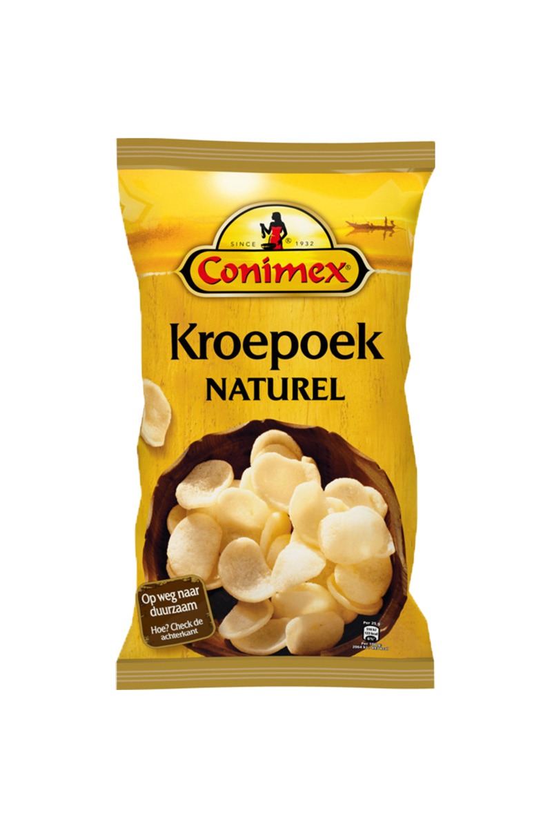 Creveti Conimex Kroepoek naturel Total Blue 0728.305.612, Timișoara - Timis - imagine 2 - popic.ro