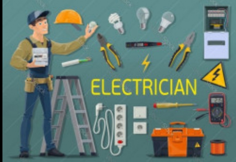 Electrician si Tehnician Curenti slabi, Sector 1 - Bucuresti - imagine 1 - popic.ro