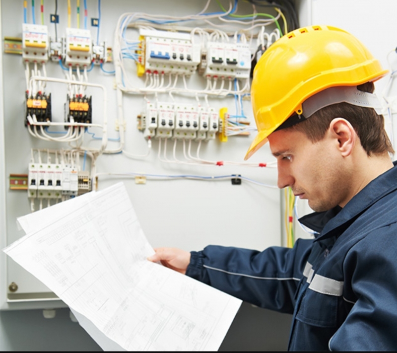 Electrician si Tehnician Curenti slabi, Sector 1 - Bucuresti - imagine 3 - popic.ro