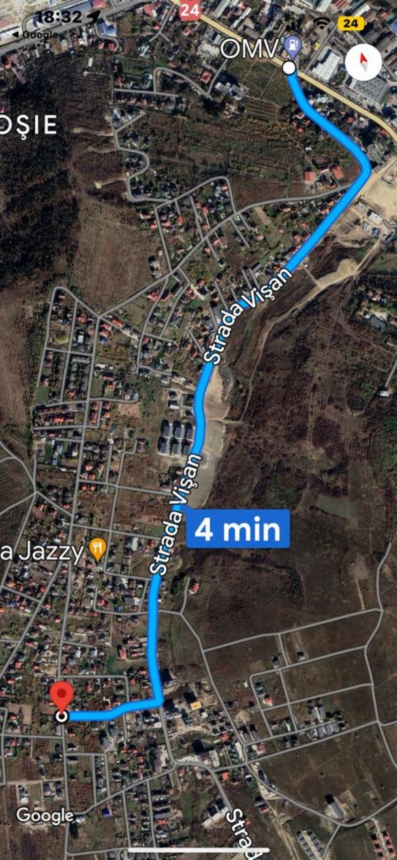 Teren Iasi Bucium Visani Castelul Grecilor pret corect, Iași - Iasi - imagine 1 - popic.ro