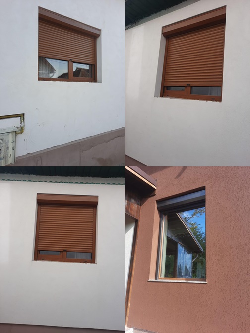 Rulouri exterioare aluminiu la cele mai mici preturi, Sector 1 - Bucuresti - imagine 1 - popic.ro