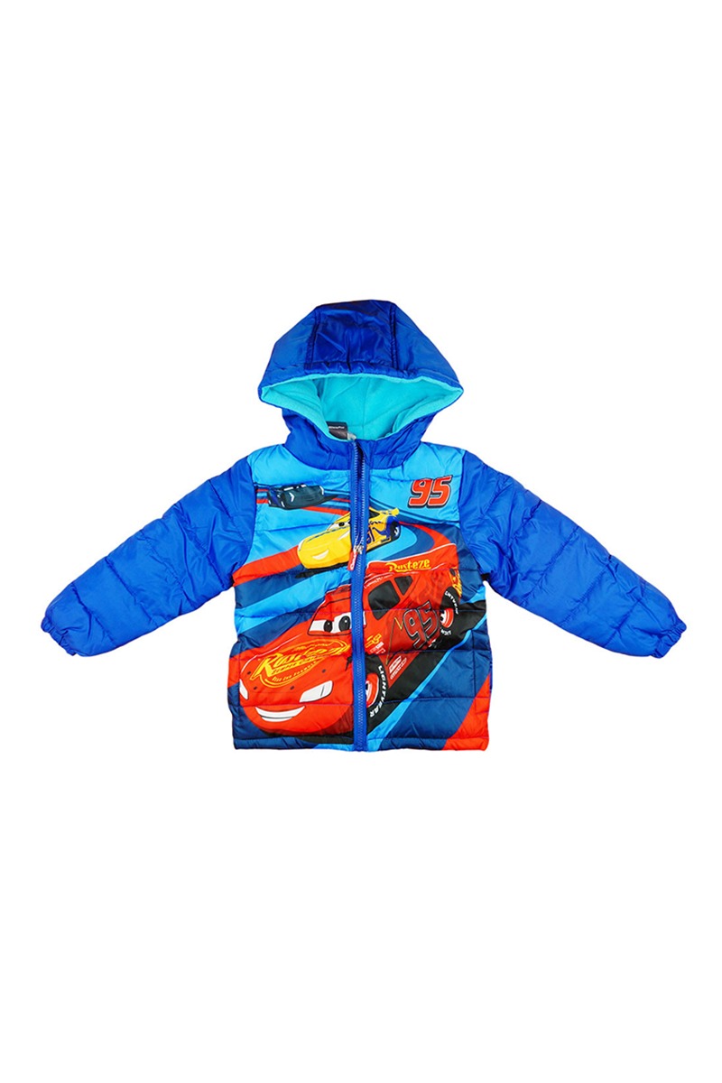 Geaca pentru baieti Cars 95 Race Kids 0735 553 110, Timișești - Neamt - imagine 1 - popic.ro