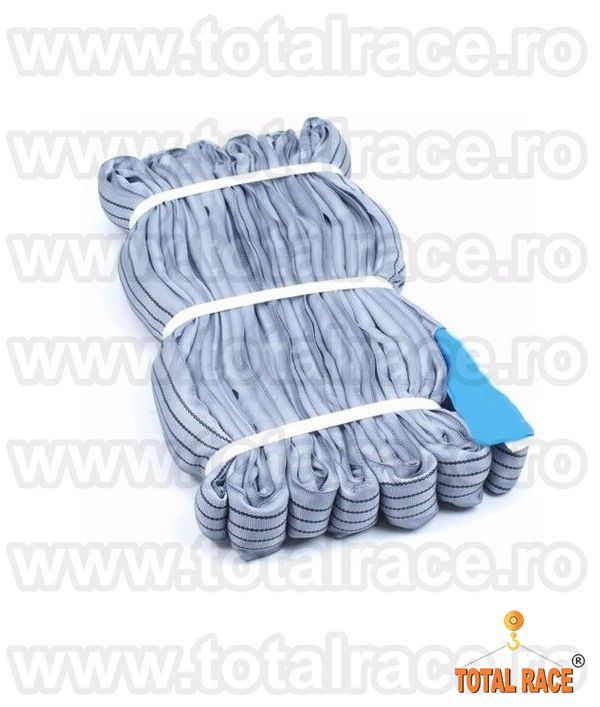 Chingi de ridicare circulare , diverse capacitati si lungimi, Sibiu - Sibiu - imagine 3 - popic.ro