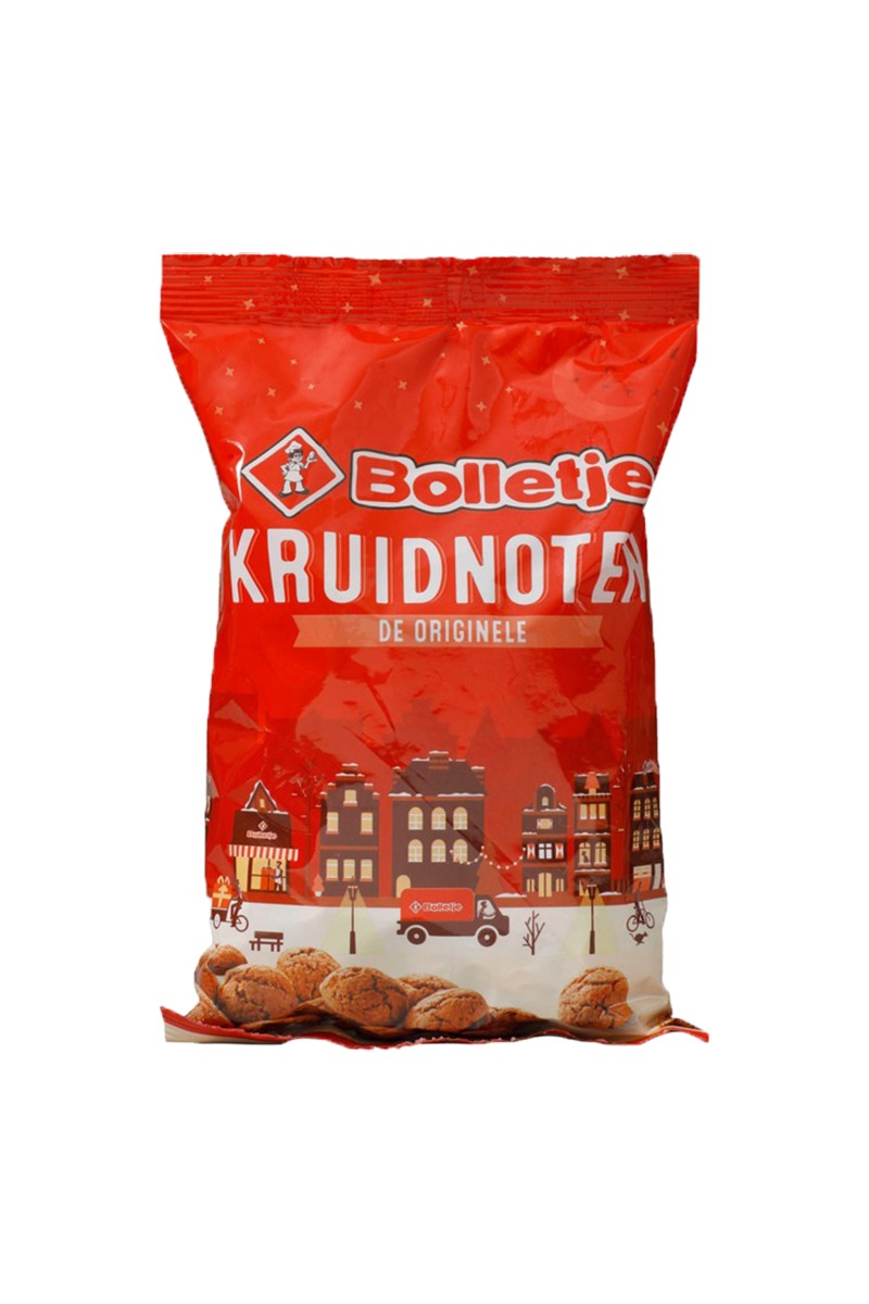 Turta dulce Bolletje Kruidnoten 500g Total Blue 0728.305.612, Alba Iulia - Alba - imagine 2 - popic.ro