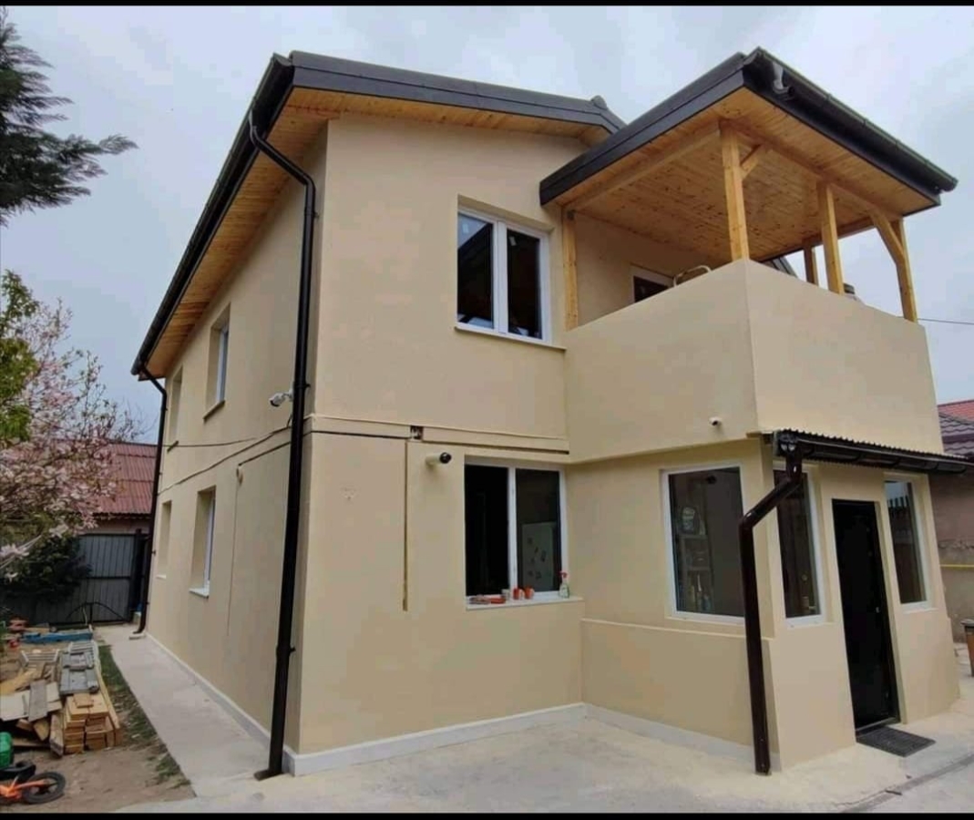 HOUSE BOBICONSTRUCT - Acoperișuri de la A la Z, montaj învelitori, dul, Brașov - Brasov - imagine 2 - popic.ro