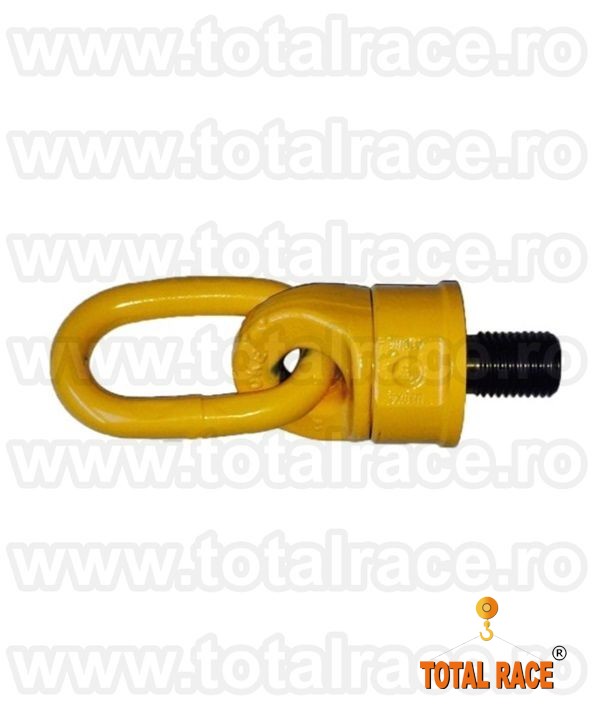 Inele de ridicare rotative grad 100 model WBO Total Race , Sibiu - Sibiu - imagine 2 - popic.ro