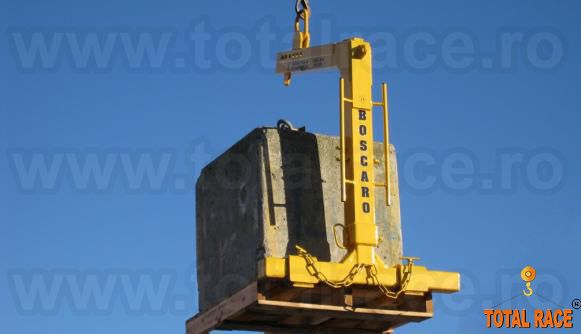 Furci de macara profesionale, Brașov - Brasov - imagine 3 - popic.ro