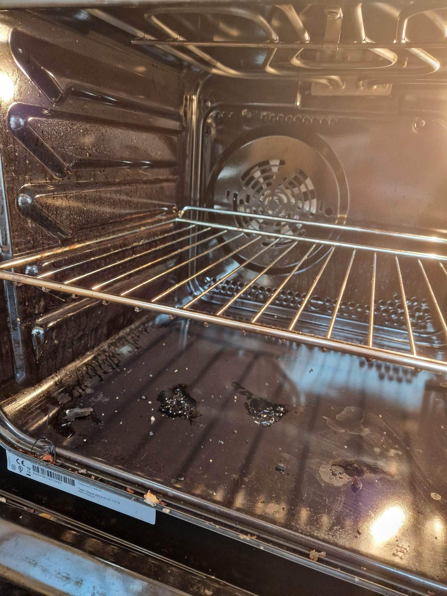 Pret curatenie generala, Sector 1 - Bucuresti - imagine 1 - popic.ro