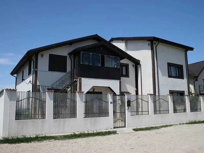 Camin de batrani Empathy Domnesti, Domnești - Ilfov - imagine 1 - popic.ro