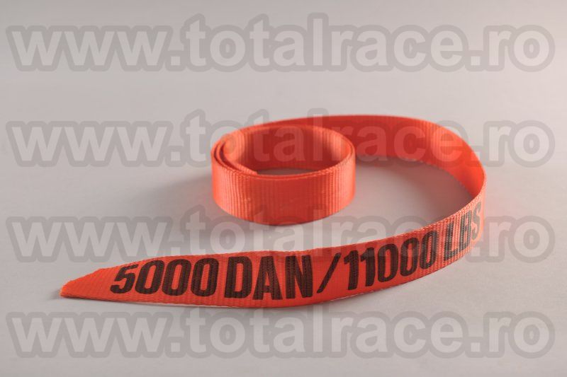 Banda ancorare /ambalare/legare Total Race, Sibiu - Sibiu - imagine 1 - popic.ro