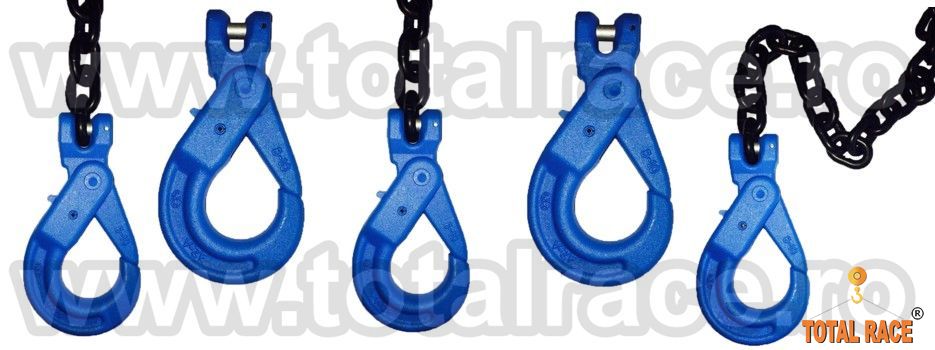 Lanturi industriale grad 100 Total Race, Sibiu - Sibiu - imagine 1 - popic.ro