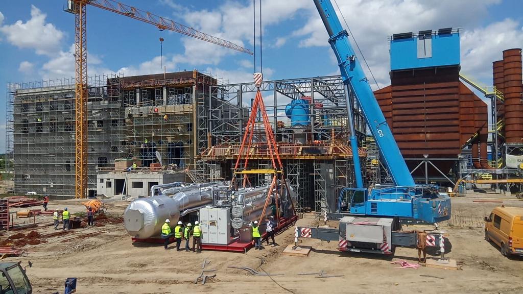 Inchiriem macara/le,utilaje si echipamente constructii., Mogoșoaia - Ilfov - imagine 4 - popic.ro