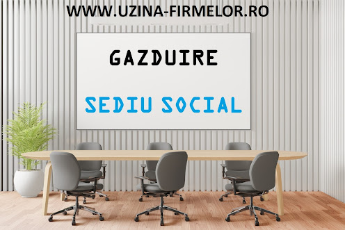Gazduire sedii sociale pentru firme noi sau vechi, Sector 1 - Bucuresti - imagine 1 - popic.ro