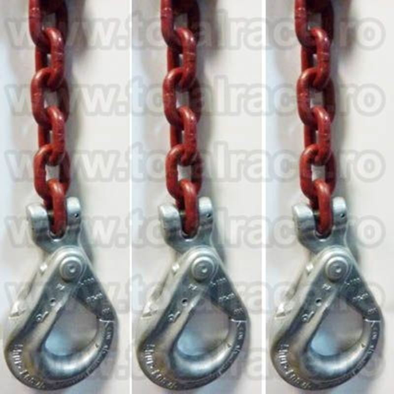 Lanturi ridicare grad 100 Total Race, Sibiu - Sibiu - imagine 2 - popic.ro