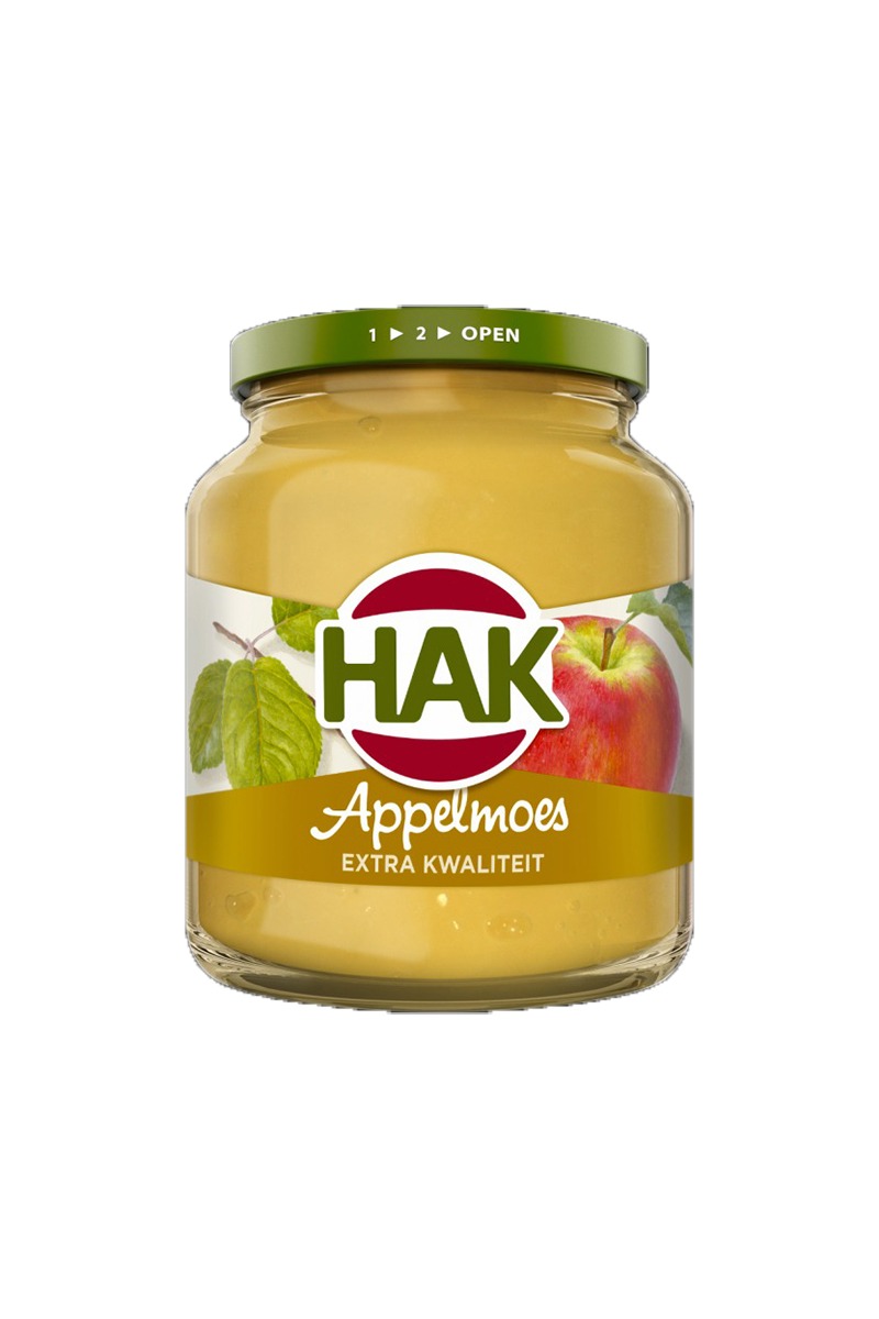 Sos de mere de calitate extra Hak 335 g Total Blue 0728.305.612, Brăila - Braila - imagine 1 - popic.ro