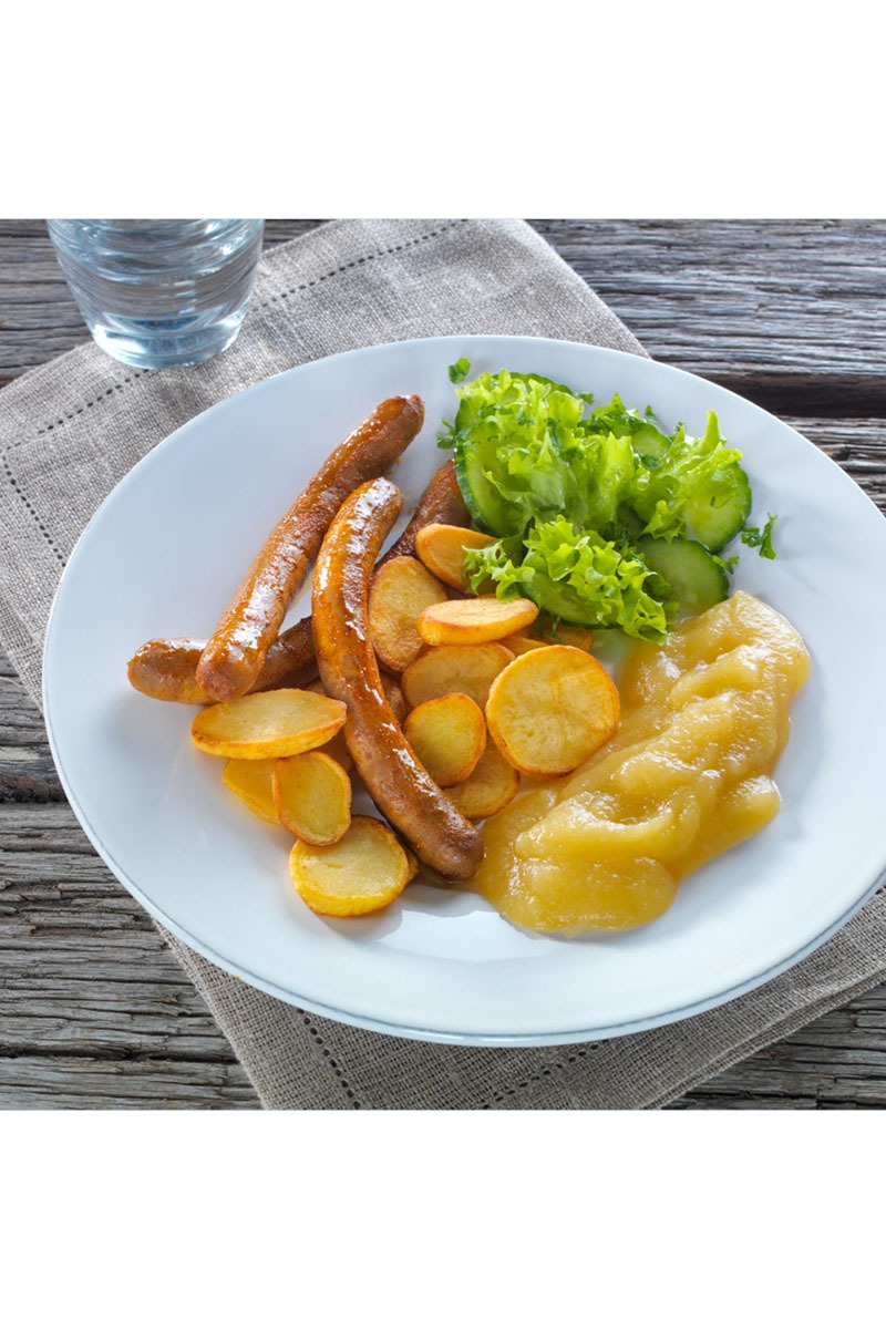 Sos de mere de calitate extra Hak 335 g Total Blue 0728.305.612, Brăila - Braila - imagine 2 - popic.ro