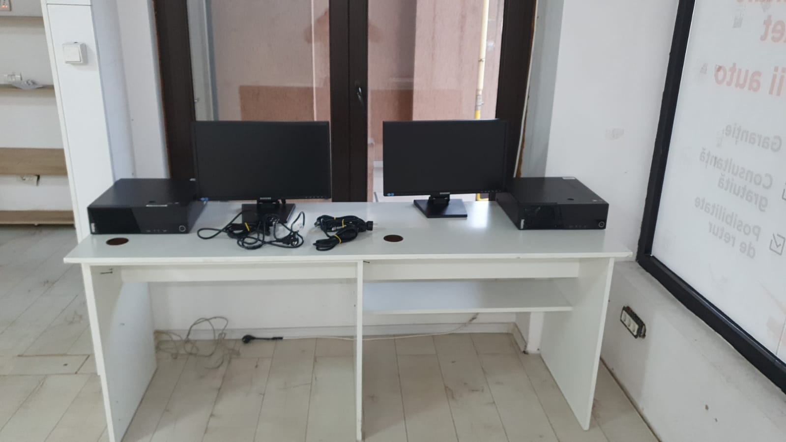 Coworking Birou si spatiu comercial Vasile Lascar 143 parter., Sector 1 - Bucuresti - imagine 1 - popic.ro