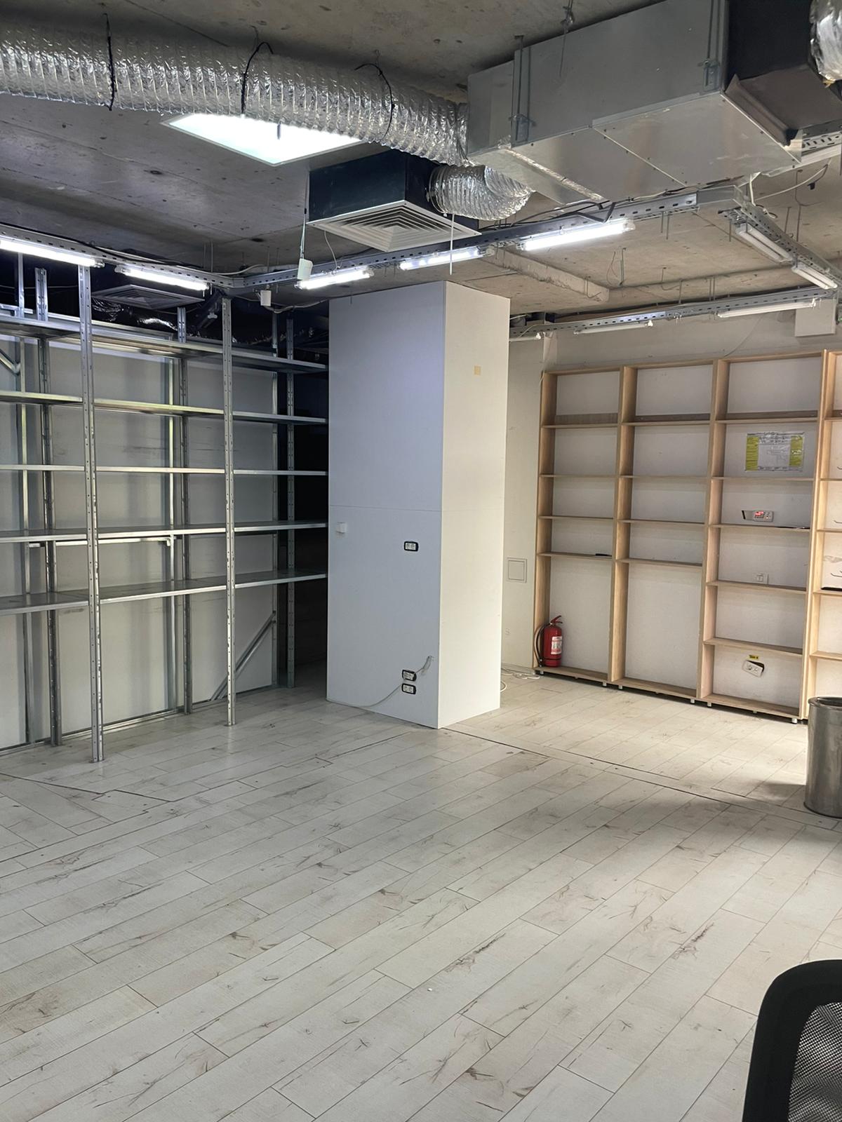 Coworking Birou si spatiu comercial Vasile Lascar 143 parter., Sector 1 - Bucuresti - imagine 2 - popic.ro