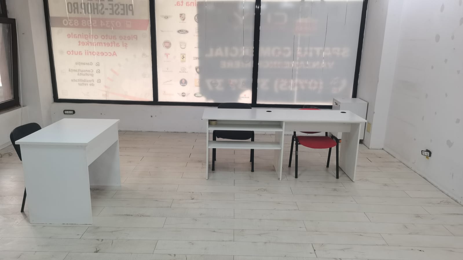 Coworking Birou si spatiu comercial Vasile Lascar 143 parter., Sector 1 - Bucuresti - imagine 3 - popic.ro