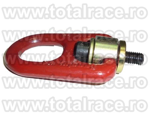 Inel rotativ Total Race , Iași - Iasi - imagine 3 - popic.ro