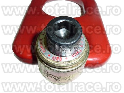 Inel rotativ Total Race , Iași - Iasi - imagine 4 - popic.ro