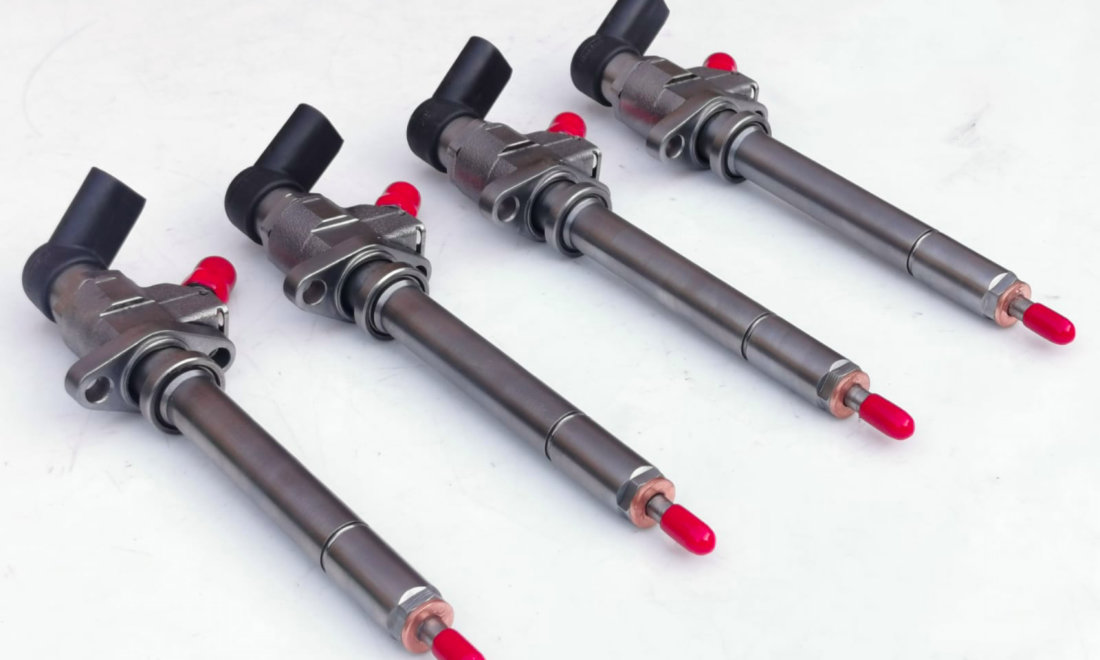 9657144580 - Reparatii Injectoare Siemens - Peugeot, Ford, Citroen, Buzău - Buzau - imagine 1 - popic.ro