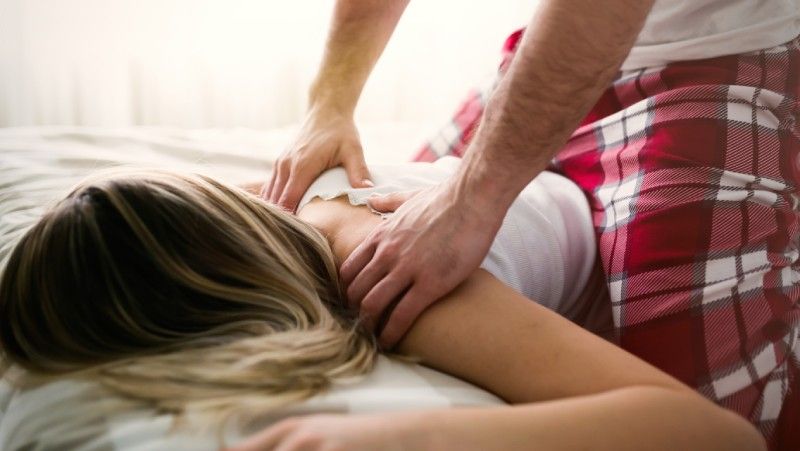 Masaj senzual erotic constanta, Constanța - Constanta - imagine 2 - popic.ro