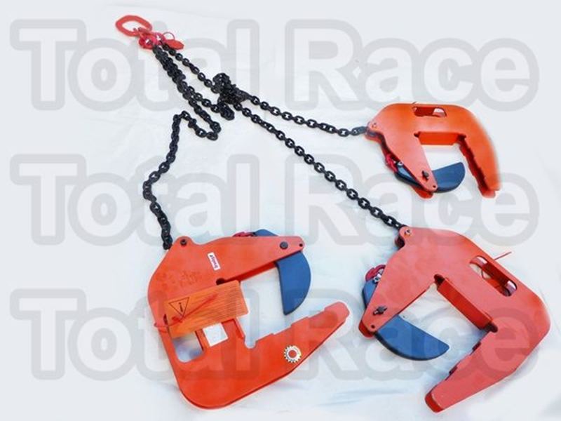 Dispozitive cu 3 brate de lant clesti model IPCC, Sibiu - Sibiu - imagine 1 - popic.ro