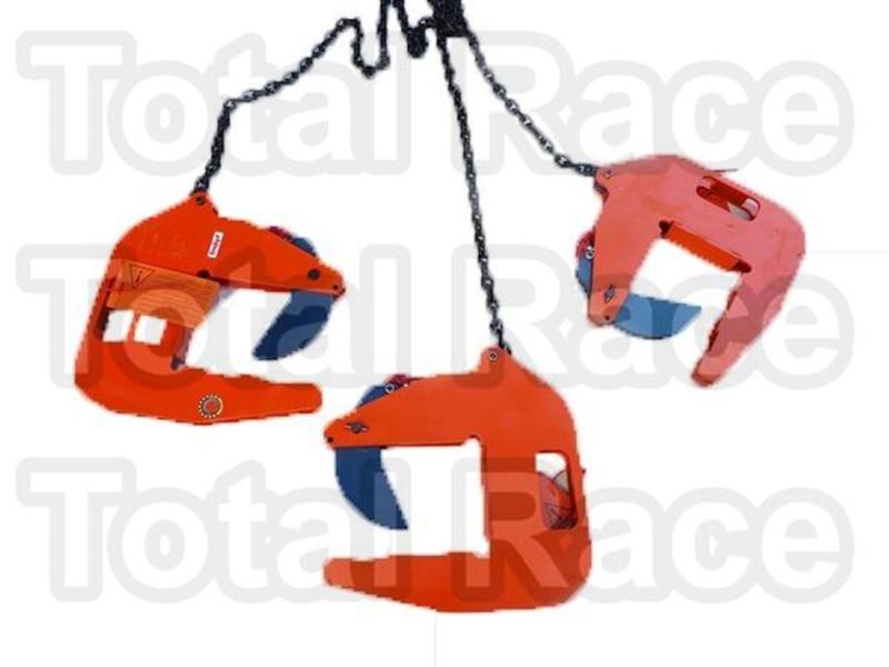 Dispozitive cu 3 brate de lant clesti model IPCC, Sibiu - Sibiu - imagine 2 - popic.ro