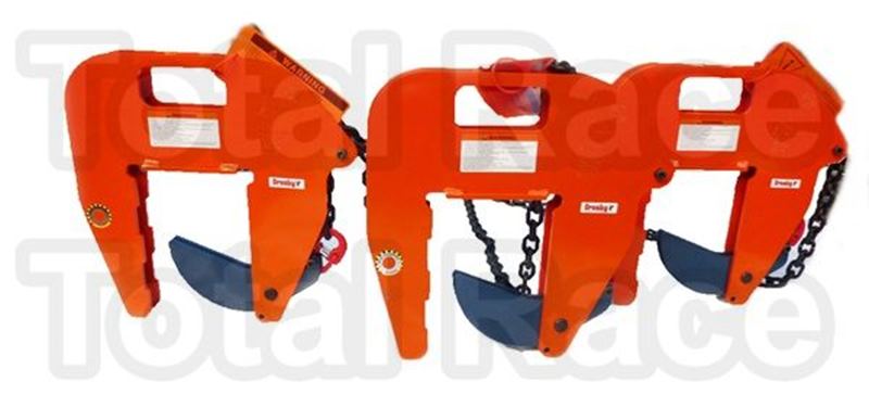 Dispozitive cu 3 brate de lant clesti model IPCC, Sibiu - Sibiu - imagine 3 - popic.ro