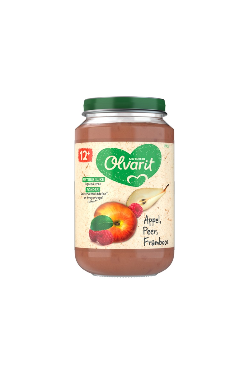 Olvarit mancare pentru bebelusi import Olanda Conopida, Brăila - Braila - imagine 4 - popic.ro