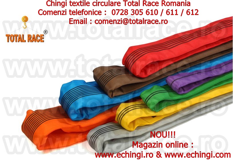 Sufe textile cu tonaj pana la 200 tone, Piatra - Bistrita-Nasaud - imagine 3 - popic.ro