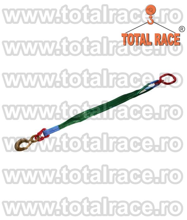 Dispozitive de ridicare din chingi textile Total Race, Sibiu - Sibiu - imagine 1 - popic.ro