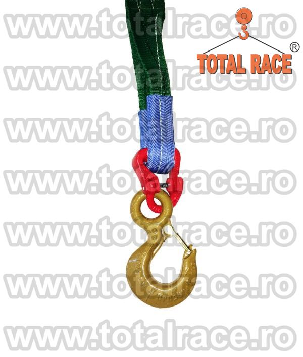 Dispozitive de ridicare din chingi textile Total Race, Sibiu - Sibiu - imagine 2 - popic.ro