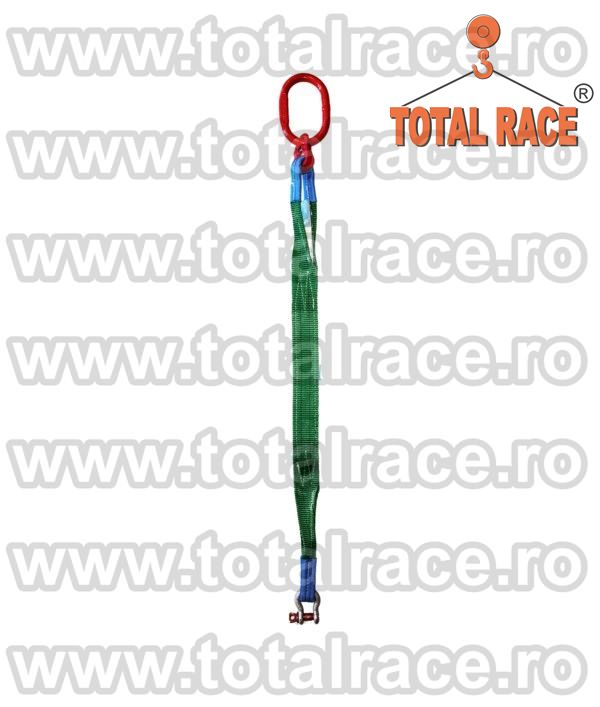 Dispozitive de ridicare din chingi textile Total Race, Sibiu - Sibiu - imagine 3 - popic.ro