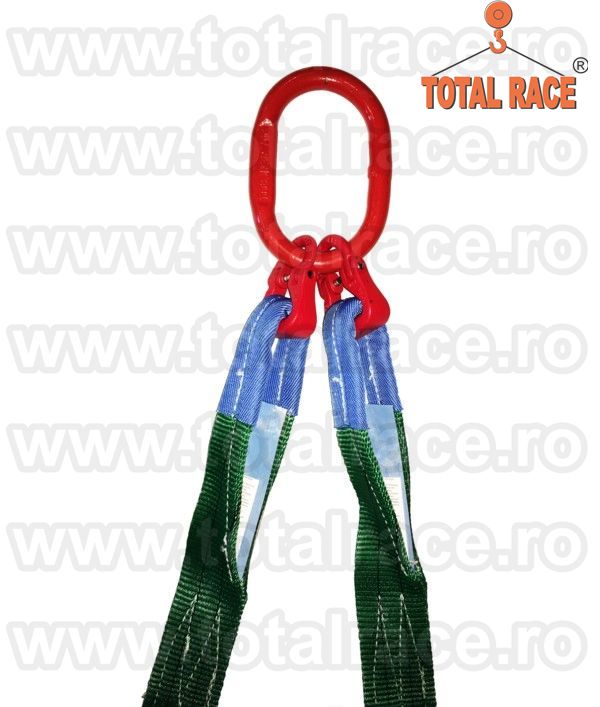 Dispozitive ridicare chingi cu 2 brate Total Race, Sibiu - Sibiu - imagine 1 - popic.ro