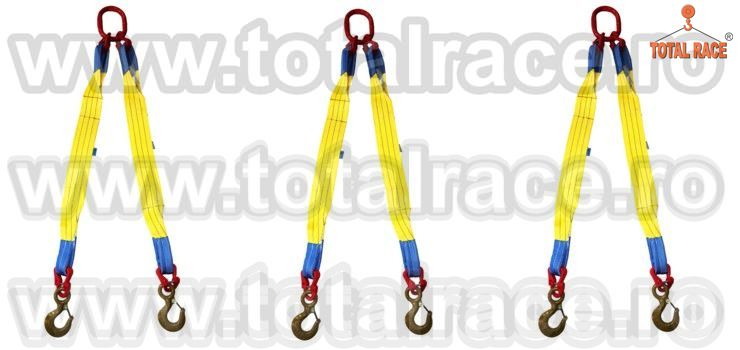 Dispozitive ridicare chingi cu 2 brate Total Race, Sibiu - Sibiu - imagine 3 - popic.ro