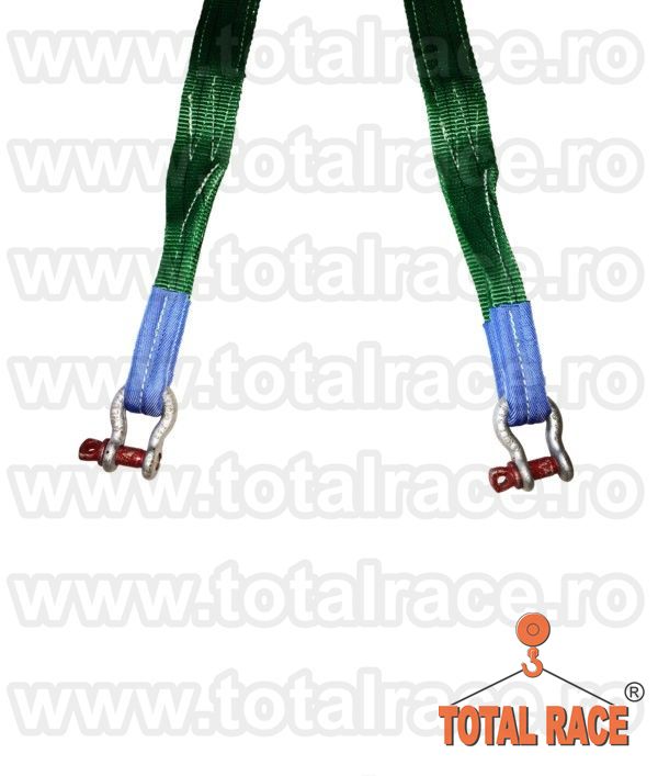 Dispozitive ridicare chingi cu 2 brate Total Race, Sibiu - Sibiu - imagine 4 - popic.ro