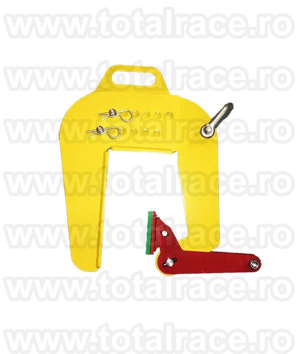 Echipamente ridicare inele beton, Piatra-Neamț - Neamt - imagine 2 - popic.ro