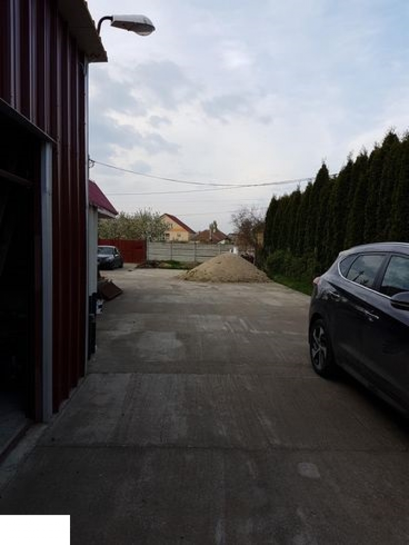 Teren 2052mp ultracentral Santandrei Bihor, Oradea - Bihor - imagine 1 - popic.ro