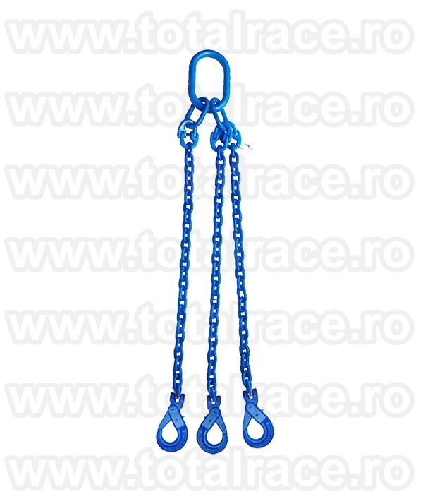 Carlig rotativ cu autoblocare grad 100, Baia Mare - Maramures - imagine 2 - popic.ro