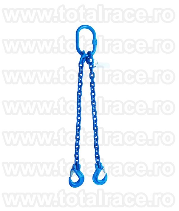 Carlige clevis cu autoblocare grad 100, Pitești - Arges - imagine 1 - popic.ro