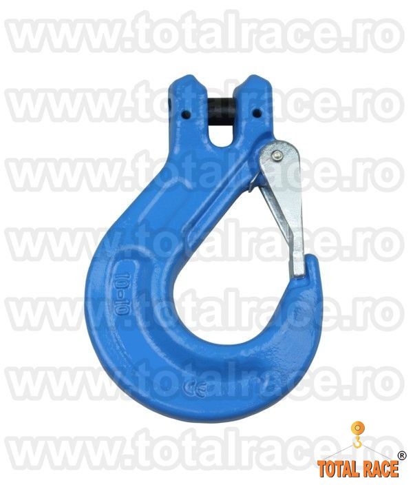 Carlige clevis cu autoblocare grad 100, Pitești - Arges - imagine 3 - popic.ro