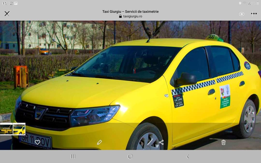 Taxi Giurgiu Curse Oriunde în Tara, Giurgiu - Giurgiu - imagine 4 - popic.ro