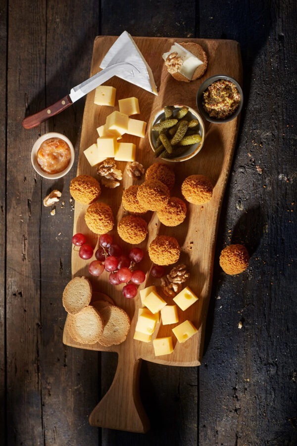 Delicii din Olanda  frikankellen, kroketten, Sfântu Gheorghe - Covasna - imagine 2 - popic.ro