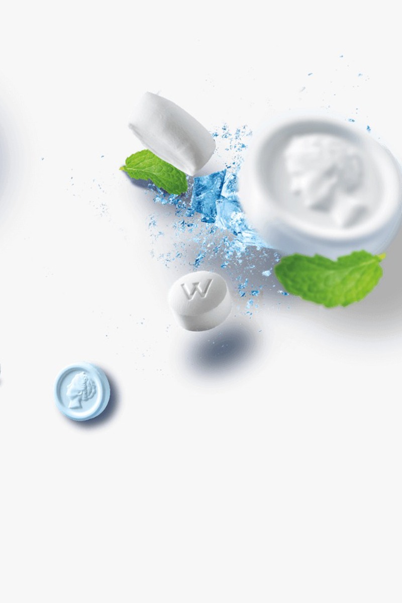 Bomboane Wilhelmina mentolate Olanda Total Blue 0728.305.612, Arad - Arad - imagine 1 - popic.ro