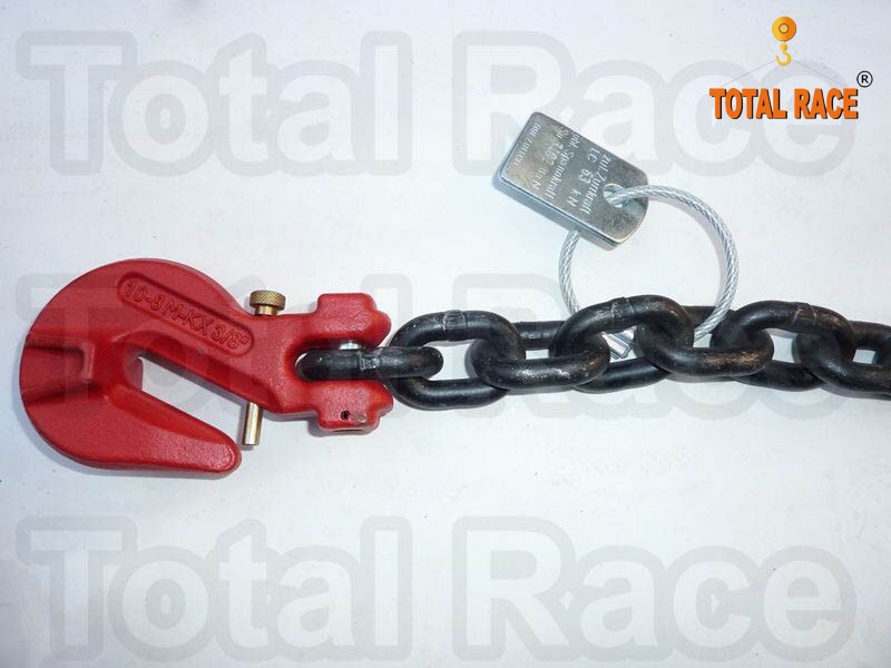 Echipament lant ancorare 16 mm 16 tone lungimi la cerere, Baia Mare - Maramures - imagine 1 - popic.ro