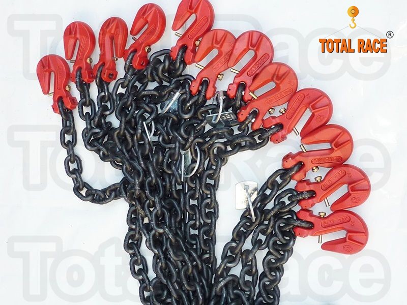 Echipament lant ancorare 16 mm 16 tone lungimi la cerere, Baia Mare - Maramures - imagine 2 - popic.ro