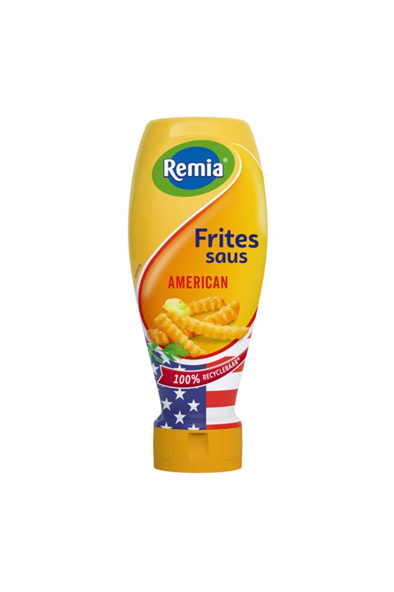 Remia American sos maioneza 500 ml Total Blue 0728.305.612, Brăila - Braila - imagine 1 - popic.ro